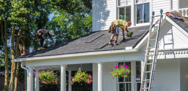 Best Roof Ventilation Installation  in Kentwood, LA